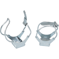 Support pour pistolet graisseur Pryde Industrial Inc.