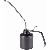 Oil Can, Steel, 16 oz Capacity Pryde Industrial Inc.
