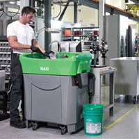 Solution L, Baril Pryde Industrial Inc.