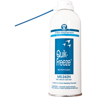 Refroidisseur de composantes Quik-Freeze, 14 oz Pryde Industrial Inc.