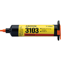 Acrylique &agrave; s&eacute;chage par photo polym&eacute;risation 3103, 25 ml Pryde Industrial Inc.