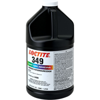 Acrylique &agrave; s&eacute;chage par photo polym&eacute;risation Improv 349, 1 L Pryde Industrial Inc.