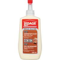 Colle de menuisier LePage Pryde Industrial Inc.
