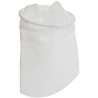 Sac filtrant jetable pour BIO-CIRCLE Pryde Industrial Inc.