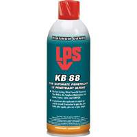 P&eacute;n&eacute;trant Supr&ecirc;me KB88, Canette a&eacute;rosol, 13 oz Pryde Industrial Inc.
