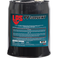 PF&reg; Solvent, Pail Pryde Industrial Inc.