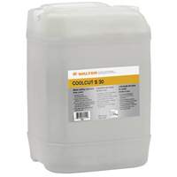 COOLCUT S-30 Water-Miscible Cutting Lubricant, 20 L Pryde Industrial Inc.
