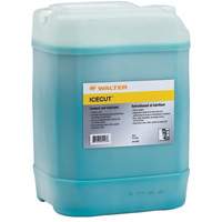 ICECUT Ready-to-Use Coolant and Lubricant, 20 L Pryde Industrial Inc.