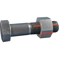 P&acirc;te indicatrice inviolable Cross-Check Torque Seal, 1 liq. oz., Tube, Jaune Pryde Industrial Inc.
