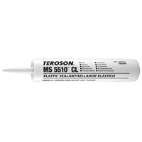 5510 Adhesive / Sealants Pryde Industrial Inc.