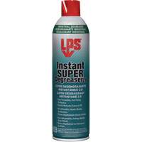 Instant Super Degreaser 2.0, Aerosol Can Pryde Industrial Inc.