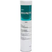 Molykote 111 Compound, 400 g, Cartridge Pryde Industrial Inc.