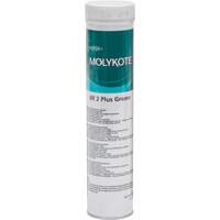 Molykote BR2-Plus Multi-Purpose E.P. Grease Pryde Industrial Inc.