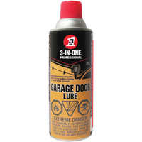 3-IN-1&reg; Garage Door Lube, Aerosol Can Pryde Industrial Inc.
