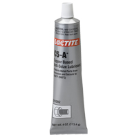Loctite&reg; LB 8008 Copper Anti-Seize, 4 oz., Tube, 1800°F (982°C) Max Temp. Pryde Industrial Inc.