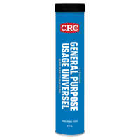 General-Purpose Lithium Grease, Cartridge Pryde Industrial Inc.