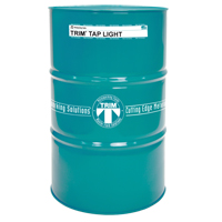 TRIM&reg; TAP Light Tapping Fluid, Drum Pryde Industrial Inc.