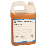 TRIM&reg; TAP NC Tapping Fluid, Jug Pryde Industrial Inc.