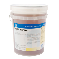 TRIM&reg; TAP NC Tapping Fluid, Pail Pryde Industrial Inc.