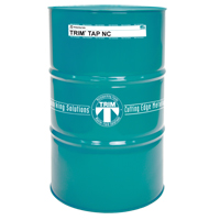 TRIM&reg; TAP NC Tapping Fluid, Drum Pryde Industrial Inc.