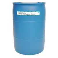 STAGES Task2 All-Purpose Cleaner, Drum Pryde Industrial Inc.