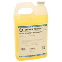 STAGES Whamex XT Machine Tool Sump & System Cleaner, 1 gal., Jug Pryde Industrial Inc.