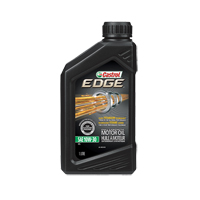 Huile &agrave; moteur 10W30 FTT EDGE, 1 L, Bouteille Pryde Industrial Inc.