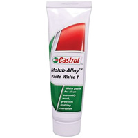 P&acirc;te lubrifiante blanche T Molub-Alloy, Tube Pryde Industrial Inc.