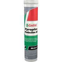 5111 Pyroplex Protection ES NLGI #1, 400 g, Cartouche, 550°F (288°C) temp&eacute;rature max. Pryde Industrial Inc.