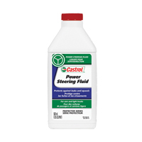 Fluide de servodirection GT, Bouteille Pryde Industrial Inc.