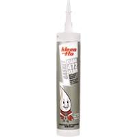 Silicone Gasket Maker, Cartridge, Clear Pryde Industrial Inc.