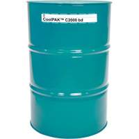 CoolPAK Synthetic Metalworking Fluid, Drum Pryde Industrial Inc.