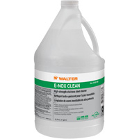 E-Nox Clean Stainless Steel Cleaner, 3.78 L, Jug Pryde Industrial Inc.