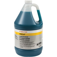 Icecut Coolant/Lubricant, Jug Pryde Industrial Inc.