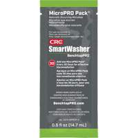 MicroPro Pack&reg; Microbial Cleaning Agent, 0.5 oz., Packet Pryde Industrial Inc.