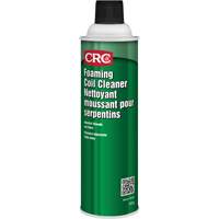 Foaming Coil Cleaner, 20 oz./510 g, Aerosol Can Pryde Industrial Inc.