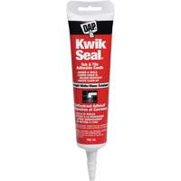 Kwik Seal&reg; Kitchen & Bath Adhesive Caulk Pryde Industrial Inc.