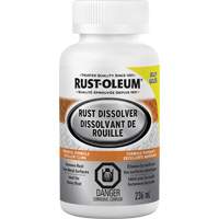Dissolvant de rouille, 236 ml, Bouteille Pryde Industrial Inc.