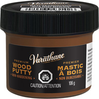 Varathane&reg; Premium Wood Putty, 106 g Pryde Industrial Inc.