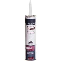 Adh&eacute;sif acrylique pour soubassement Chembond Basebond Supreme Pryde Industrial Inc.