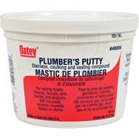 Plumber's Putty Pryde Industrial Inc.