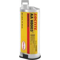 AA H8003 Structural Bonding Adhesive Pryde Industrial Inc.