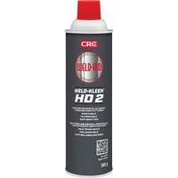 Weld-Aid&reg; Weld-Kleen&reg; HD 2 Anti-Spatter, Aerosol Pryde Industrial Inc.