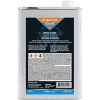 Nettoyant pour contacts SLAP SHOT, Cruche Pryde Industrial Inc.