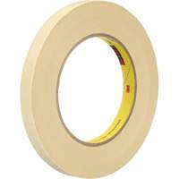 Ruban-cache d'usage g&eacute;n&eacute;ral, 144 mm (5-2/3") x 55 m (180'), Havane Pryde Industrial Inc.