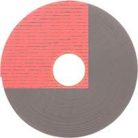 VHB Acrylic Foam Tape, 20.3 mm (4/5") W x 32.9 m (108') L, 90 mils Thick Pryde Industrial Inc.