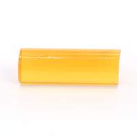 Scotch-Weld Hot Melt Adhesive, 1" Dia. x 3" L, Amber Pryde Industrial Inc.