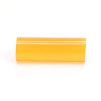 Scotch-Weld Hot Melt Adhesive, 1" Dia. x 3" L, Amber Pryde Industrial Inc.