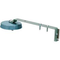 Utility Bracket Dispenser Pryde Industrial Inc.