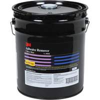 Adhesive Remover, 5 gal, Pail Pryde Industrial Inc.